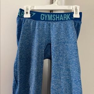 Gymshark leggings.